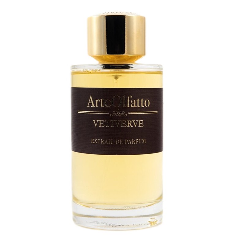 ArteOlfatto Vetiverve parfum unisex 100 ml