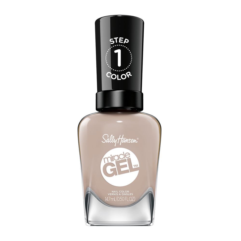 Zázračný Gelový Lak Na Nehty 555 Gelbordeaux Glow 8
