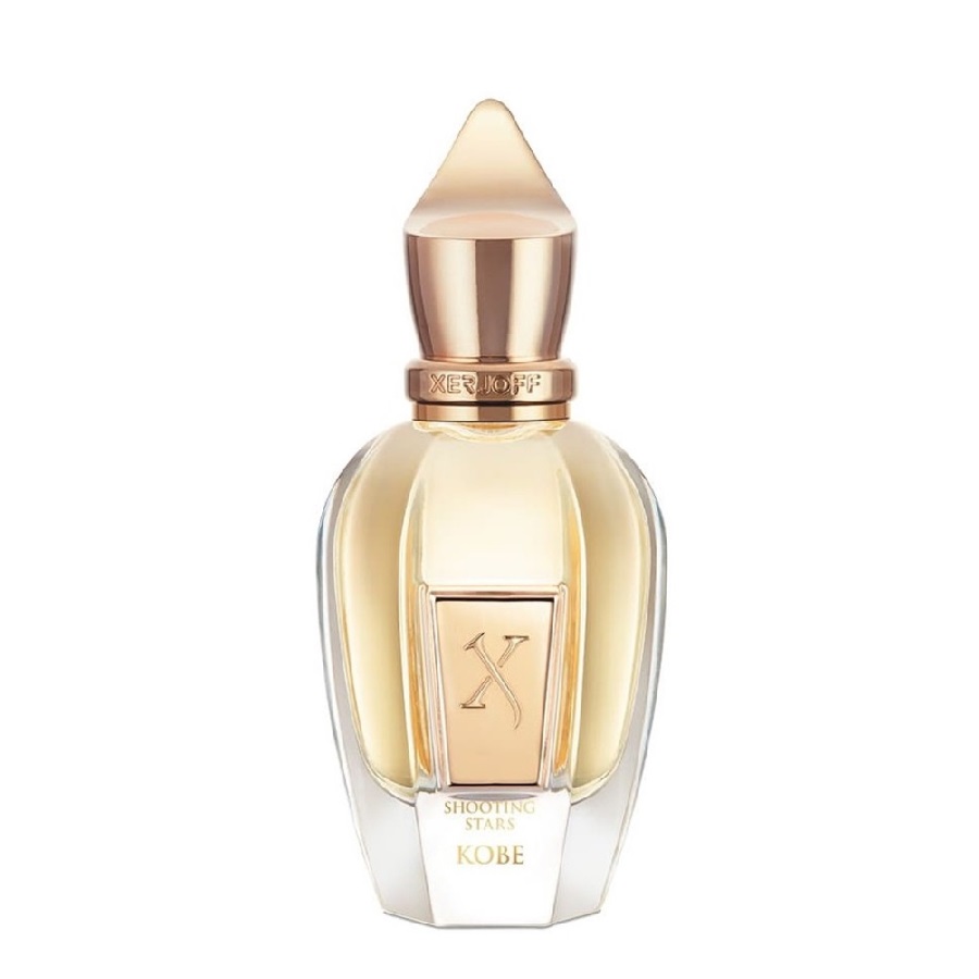 Xerjoff Kobe parfumovaná voda pánska 50 ml tester