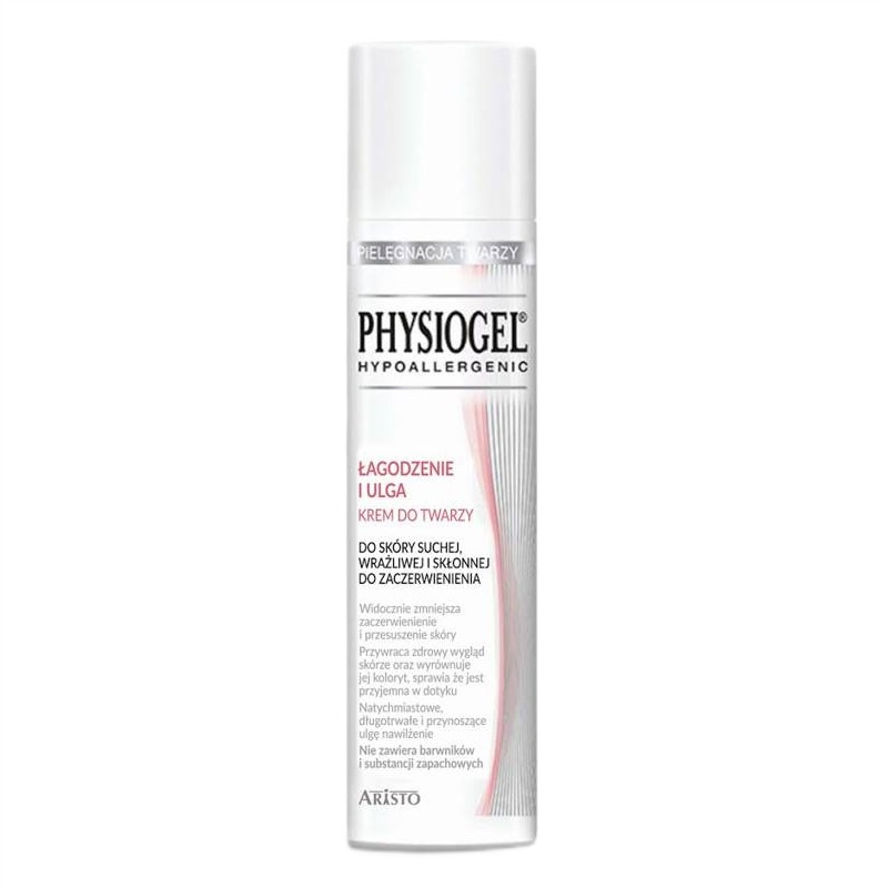 Physiogel 40 Ml