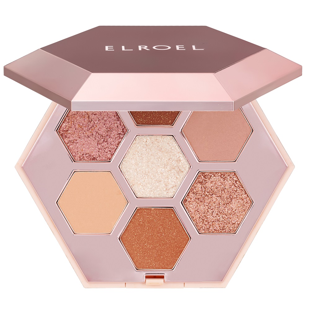 I-Tist Shadow Palette Paleta