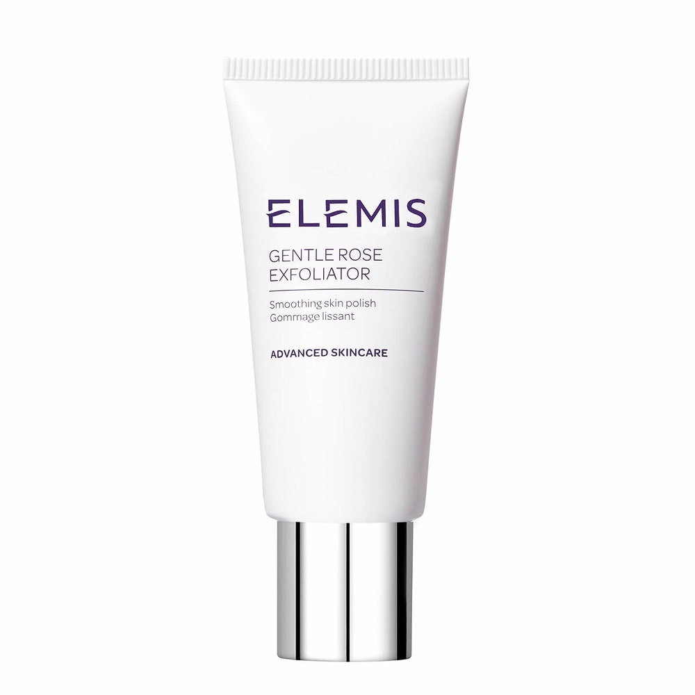 Jemný Ružový Peeling Pre Všetky Typy Pleti 50ml