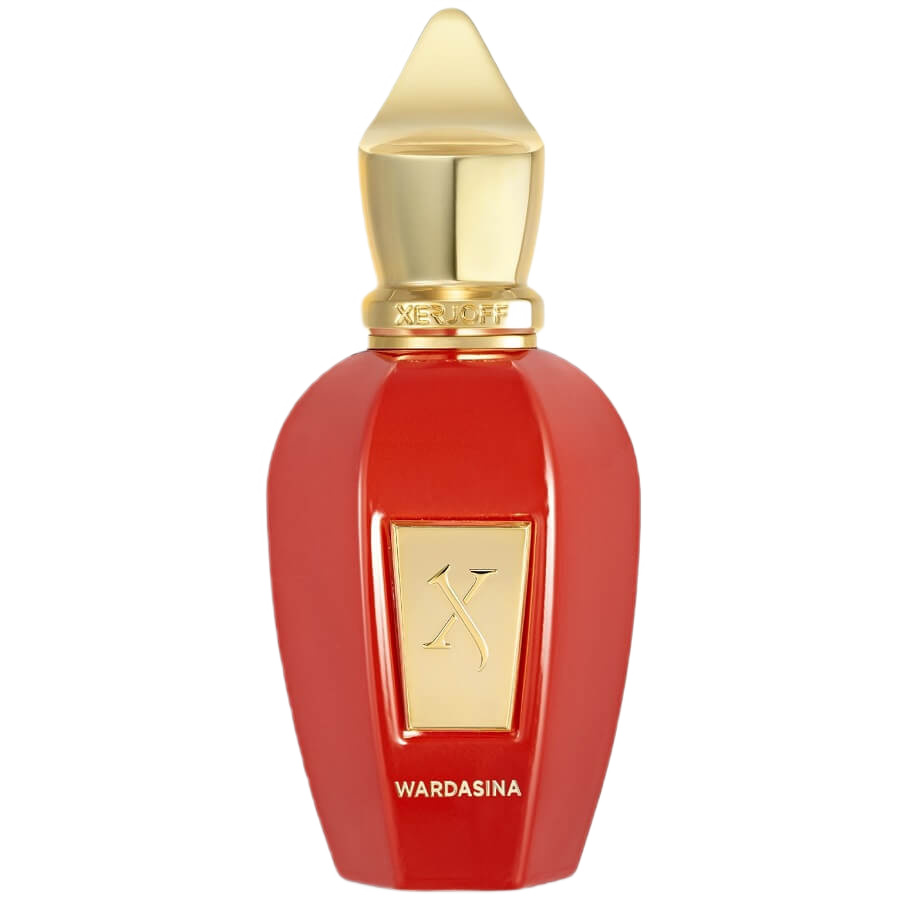 Xerjoff Wardasina parfumovaná voda unisex 50 ml