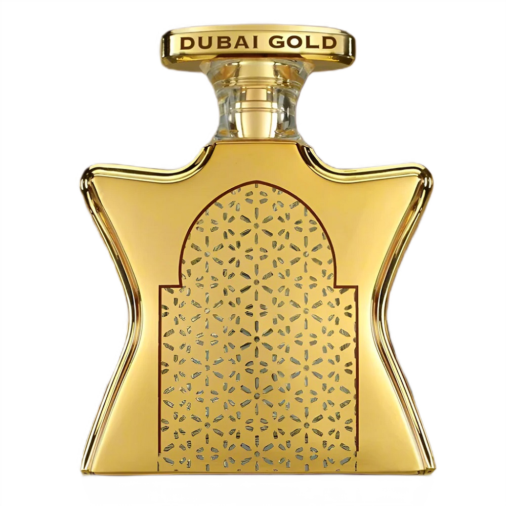 Dubai Gold Parfumovaná Voda 100ml