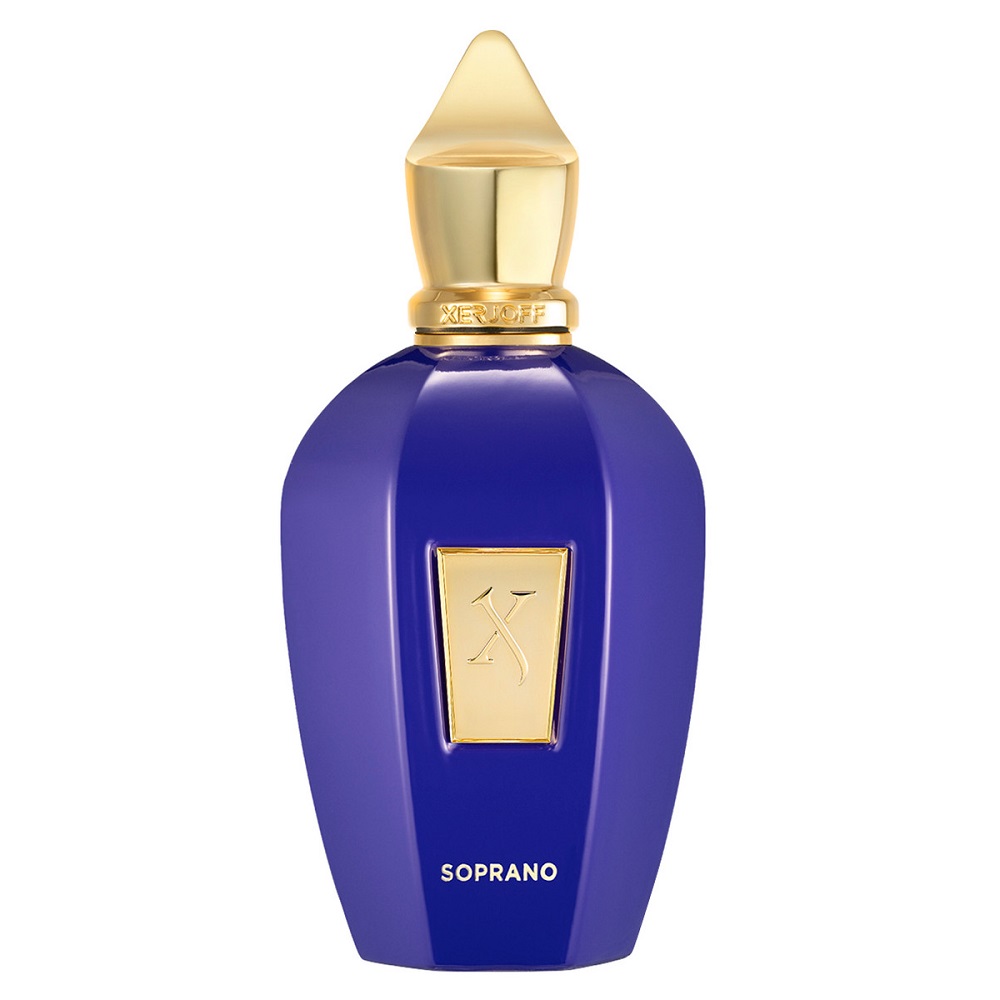 Xerjoff Soprano parfémovaná voda 100ml