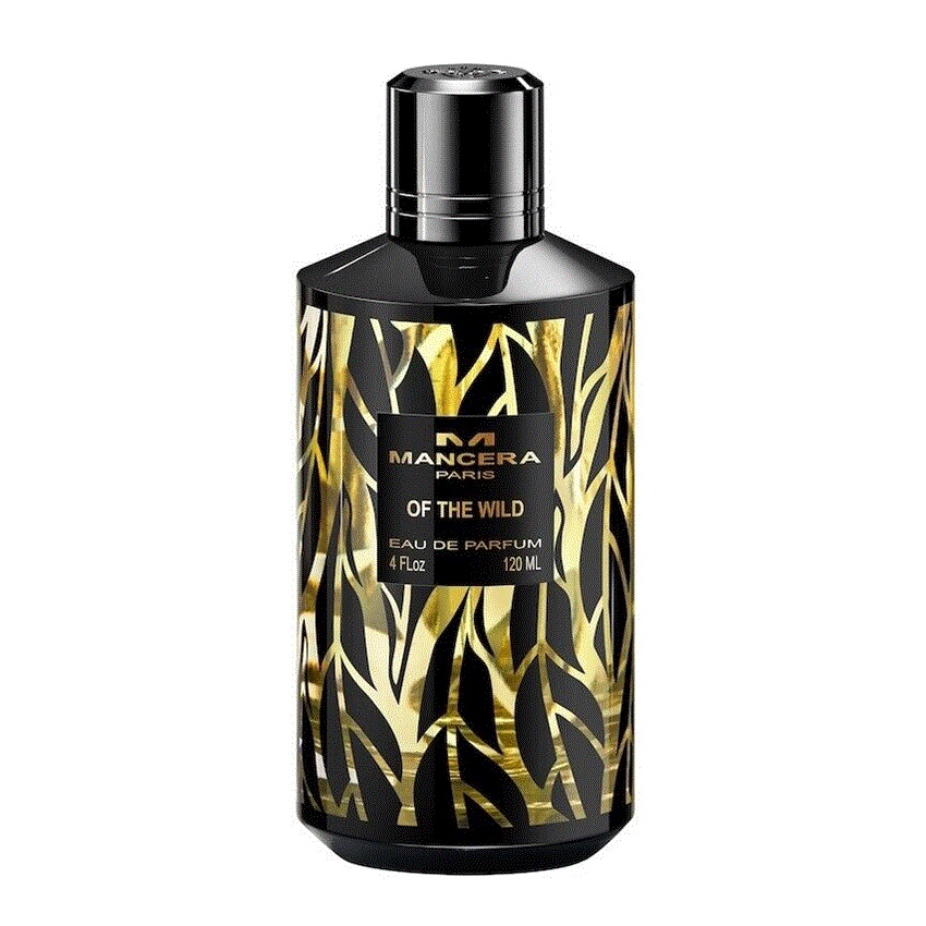 Mancera Of The Wild parfémová voda ve spreji 120ml