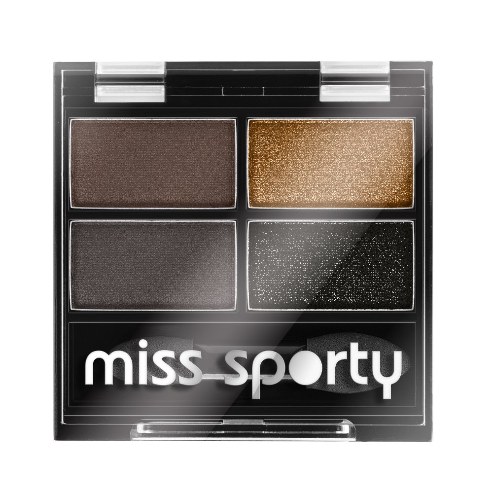 Studio Colour Quattro Eye Shadow 5