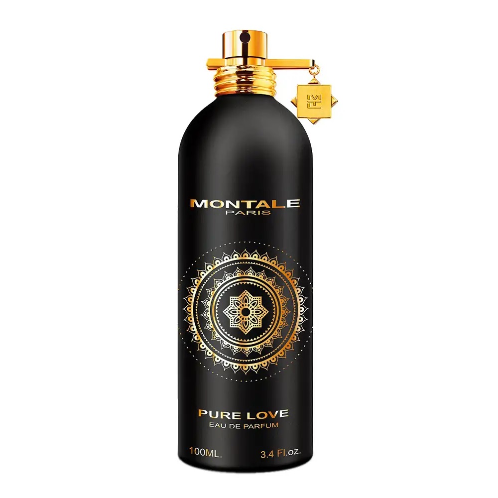 Montale Pure Love parfémová voda ve spreji 100ml - výrobek není v balení