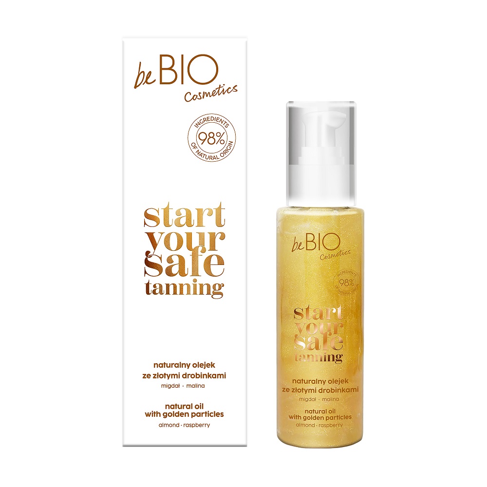 Start Your Safe Tanning 2