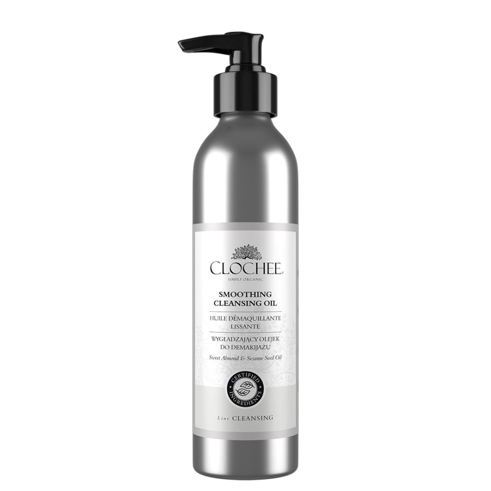 Vyhladzujúci Odličovací Olej 250ml
