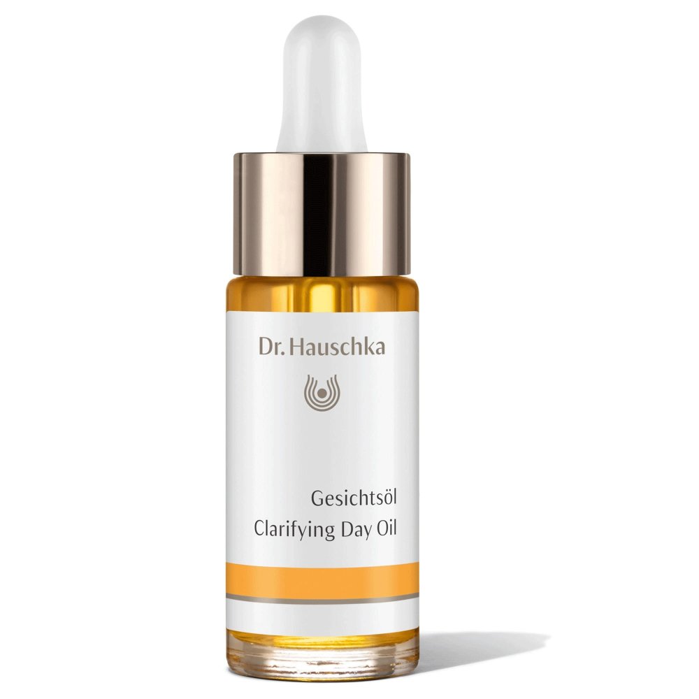 _Regulating Daytime Face Oil 18ml