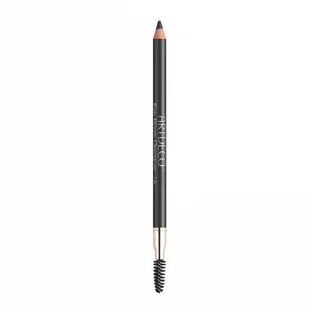 Eye Brow Designer Tužka Na Obočí S Kartáčkem 2 Dark 3