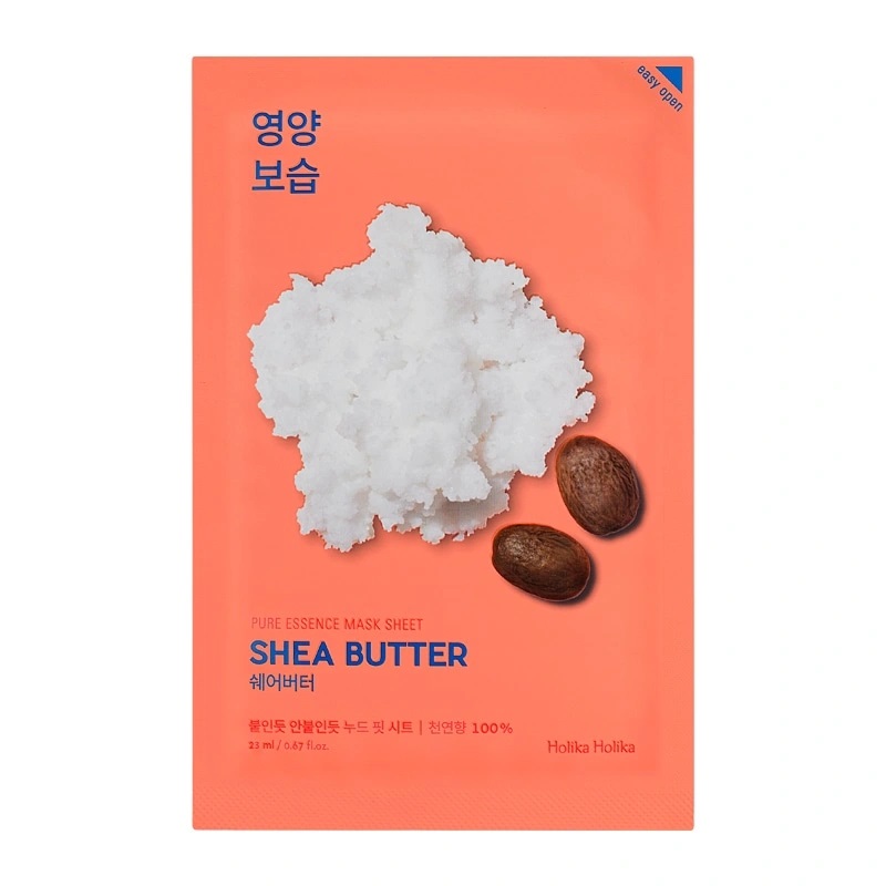 Pure Essence Mask Sheet 4