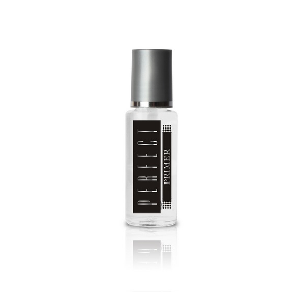 Perfect Primer Płyn Wytrawiający Naturalną Płytkę Paznokcia