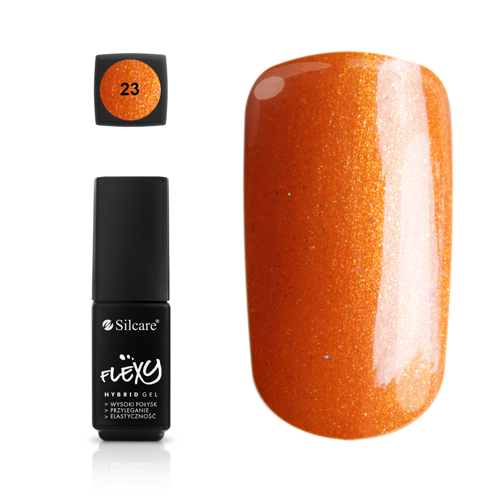 Flexy Hybrid Gel 19
