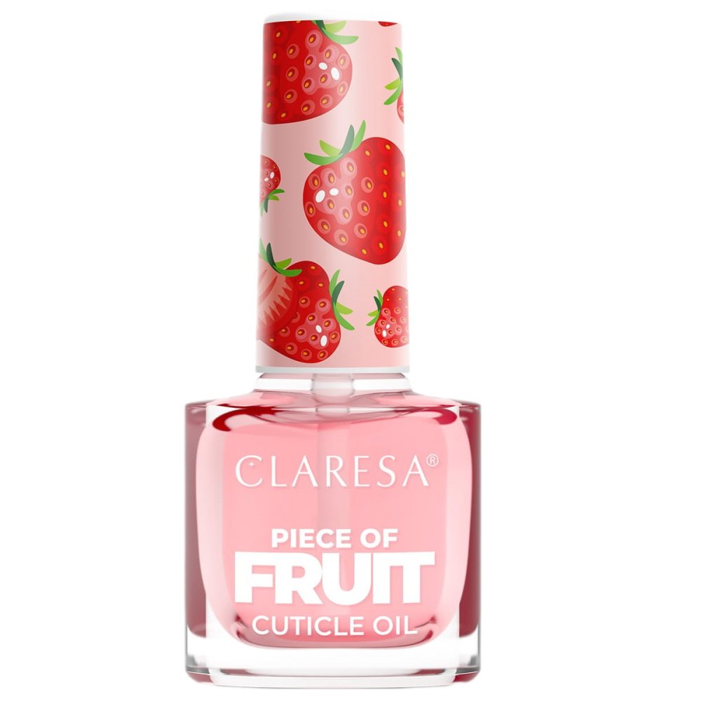 _Piece Of Fruit Cuticle Oil Strawberry 5g