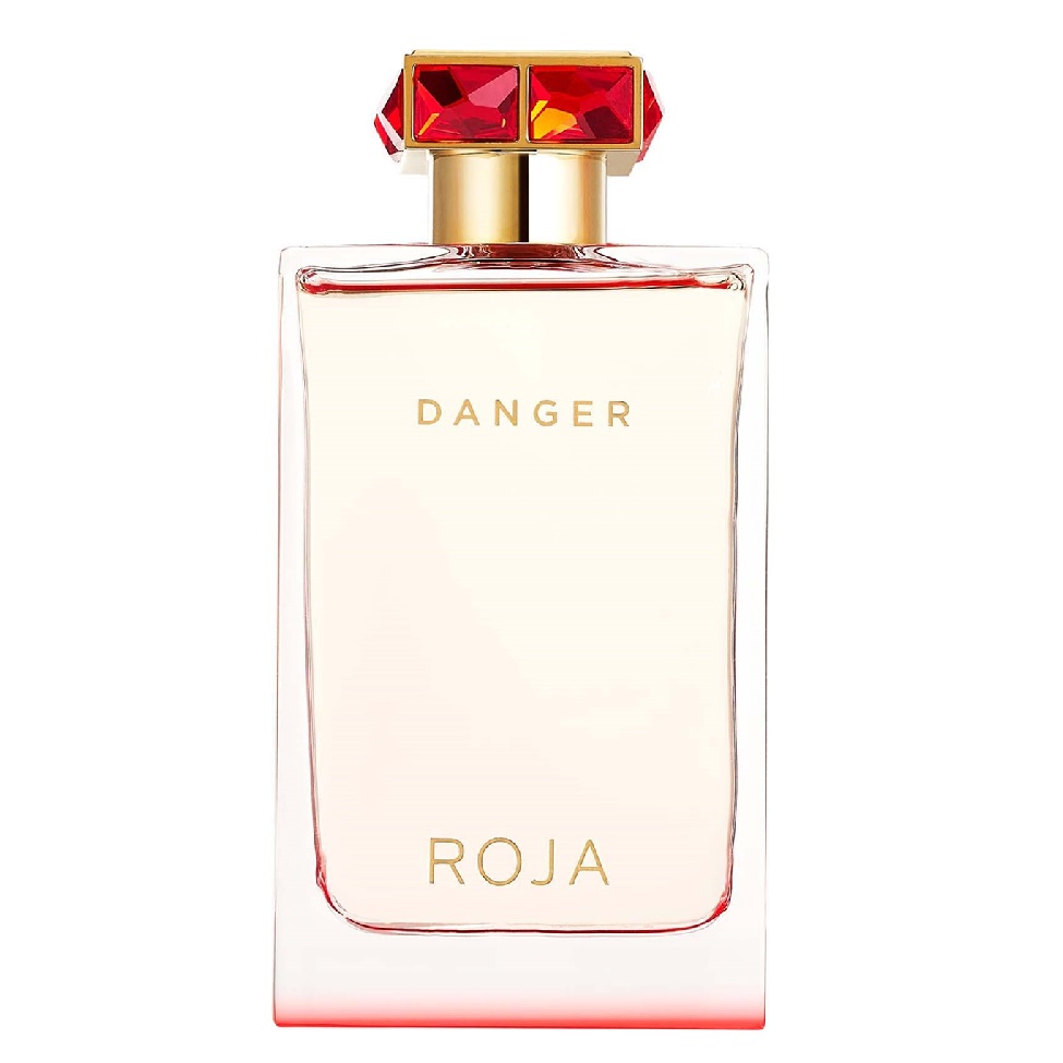 Danger Pour Femme Woda Perfumowana Spray