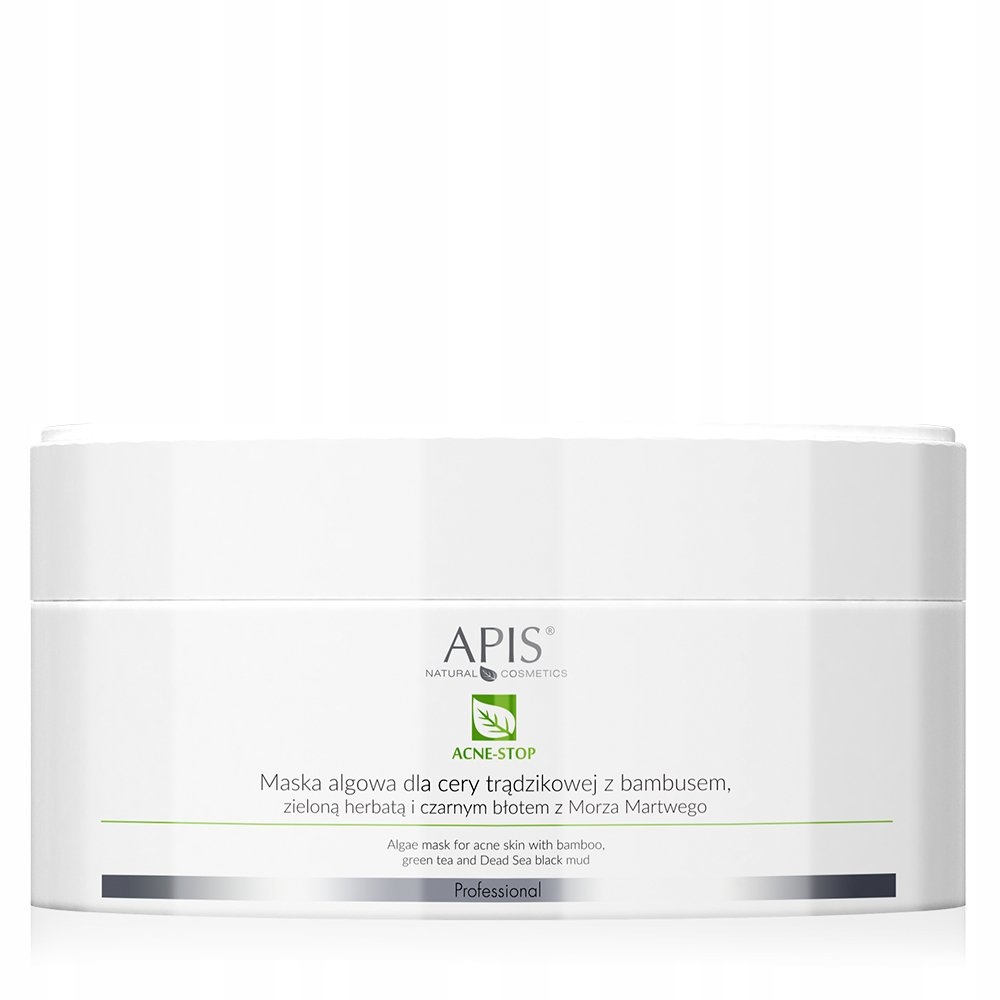 Acne-Stop 5