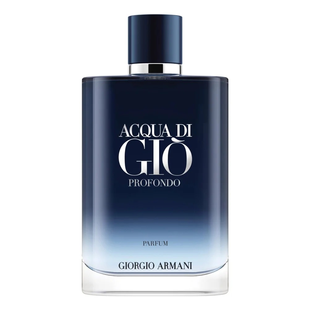 Acqua Di Gio Profondo Parfum 3