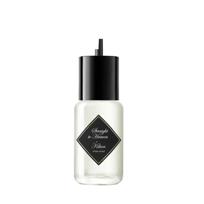 Straight To Heaven White Cristal Man Parfumovaná Voda S Náplňou 50ml