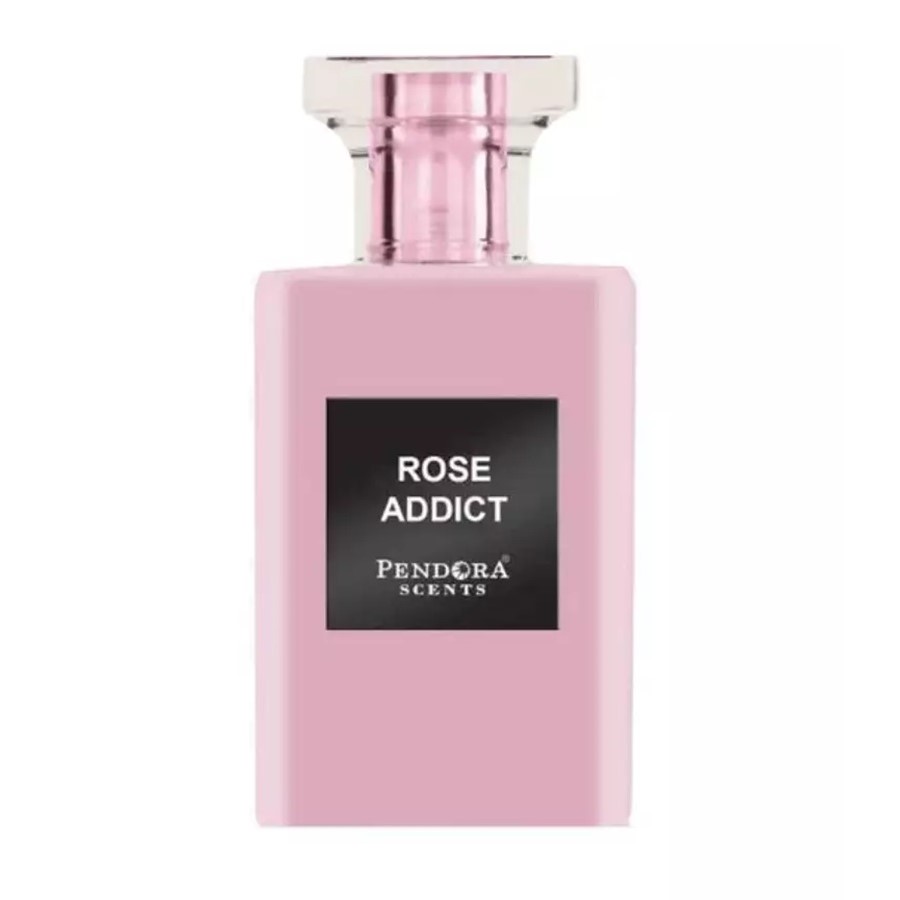 Rose Addict Woda Perfumowana Spray