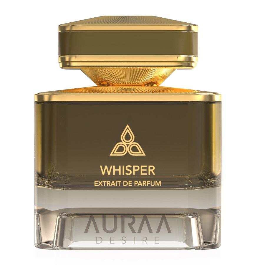 Whisper