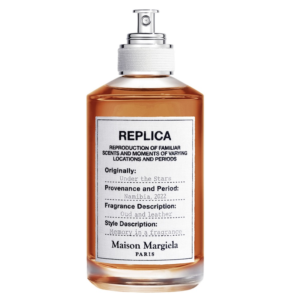 Replica Under The Stars Woda Toaletowa Spray