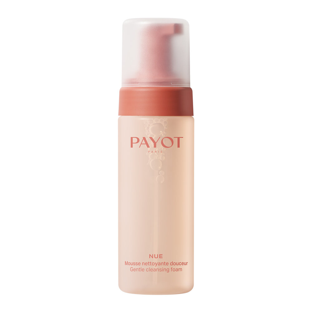 Nue Jemná čIstiaca Pena 150ml