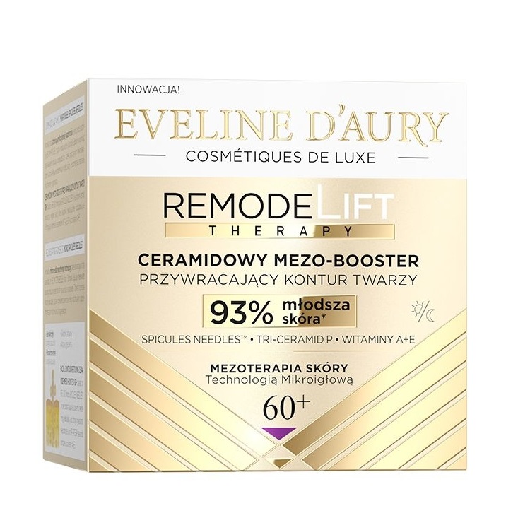 Eveline D'Aury Remodelift Therapy 5