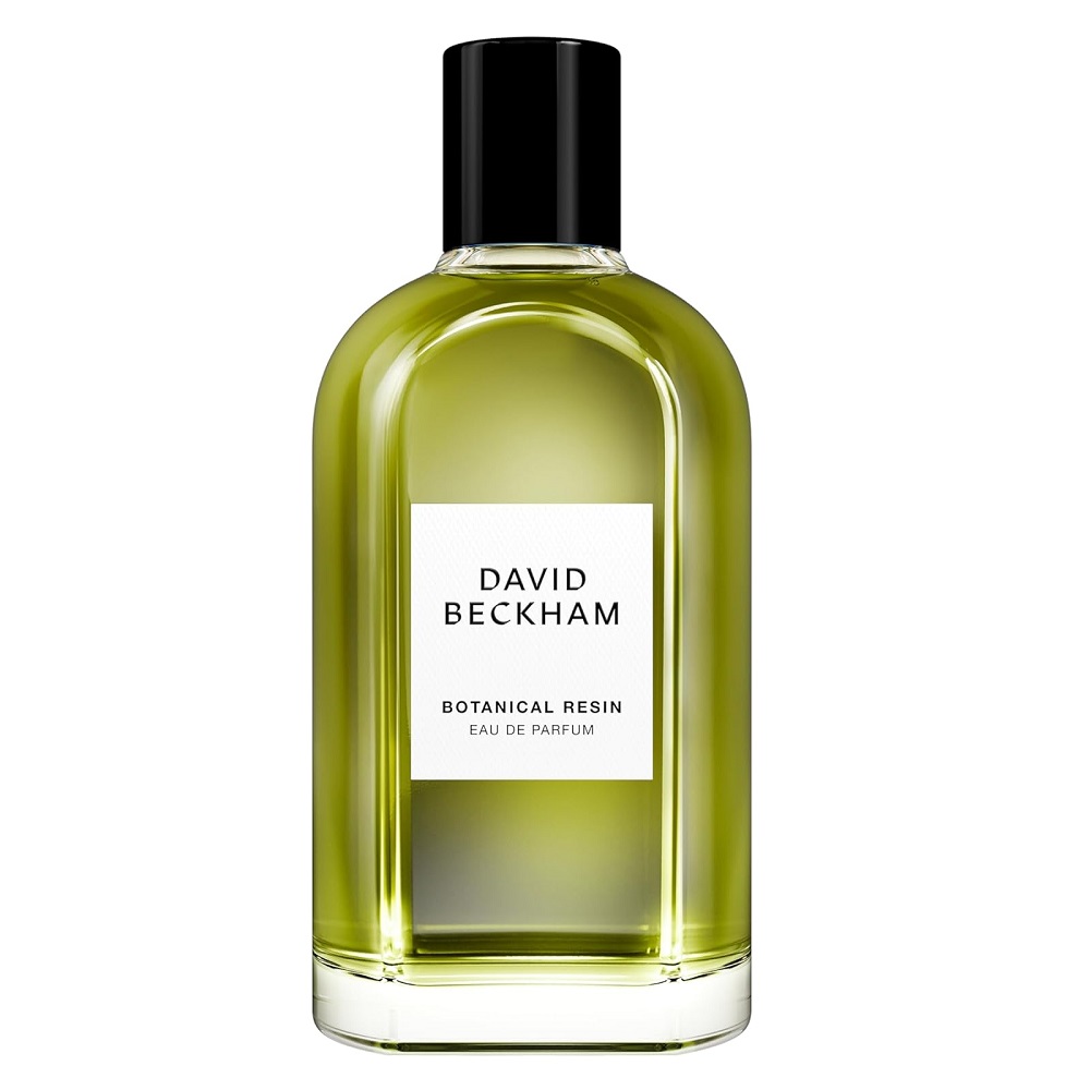 Botanical Resin Parfumovaná Voda 100ml