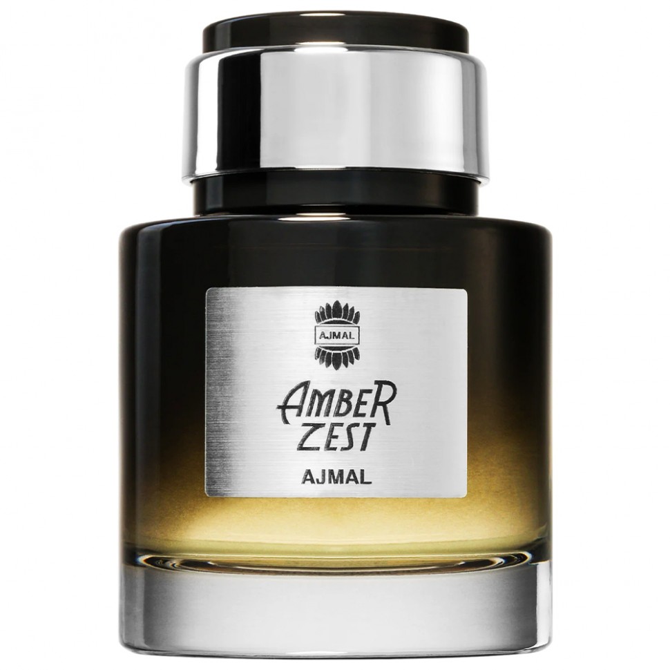 Amber Zest Parfémová Voda V Spreji 100ml