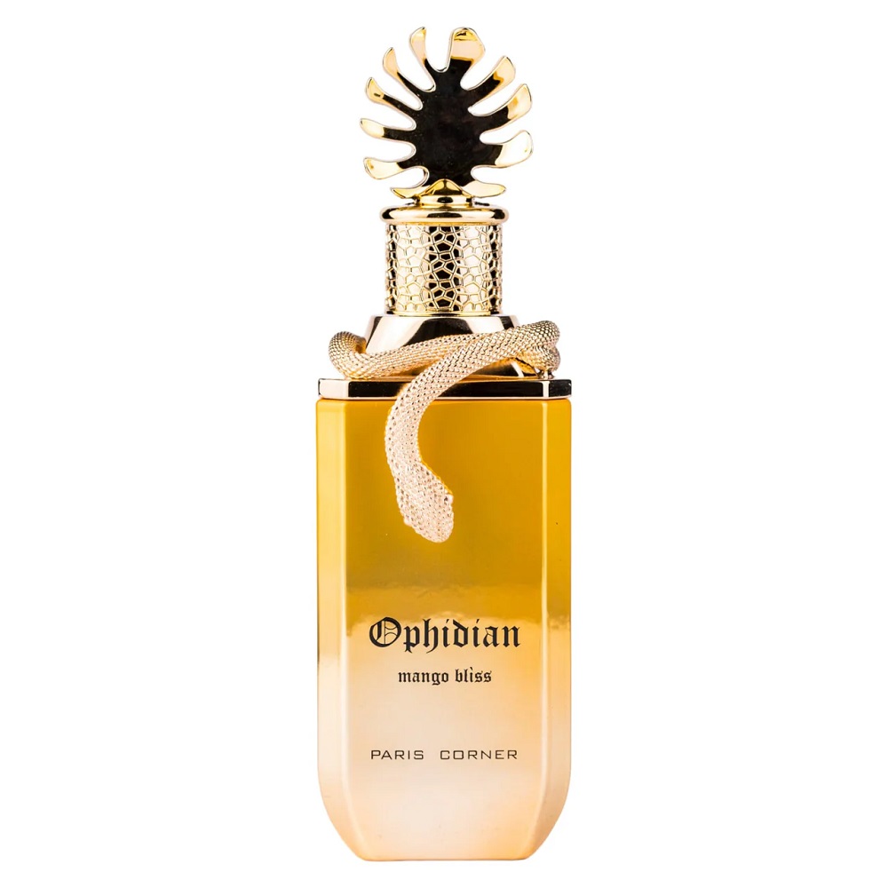 Ophidian Mango Bliss