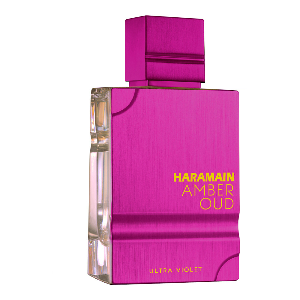 Amber Oud Ultra Violet 3
