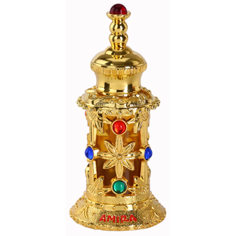 Amira Gold Parfumovaný Olej 12ml