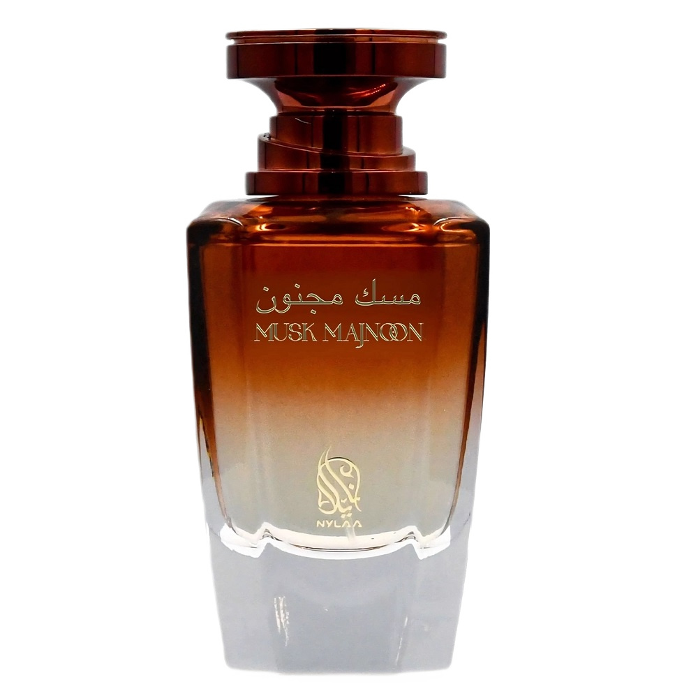 Musk Majnoon Parfumovaná Voda 75ml