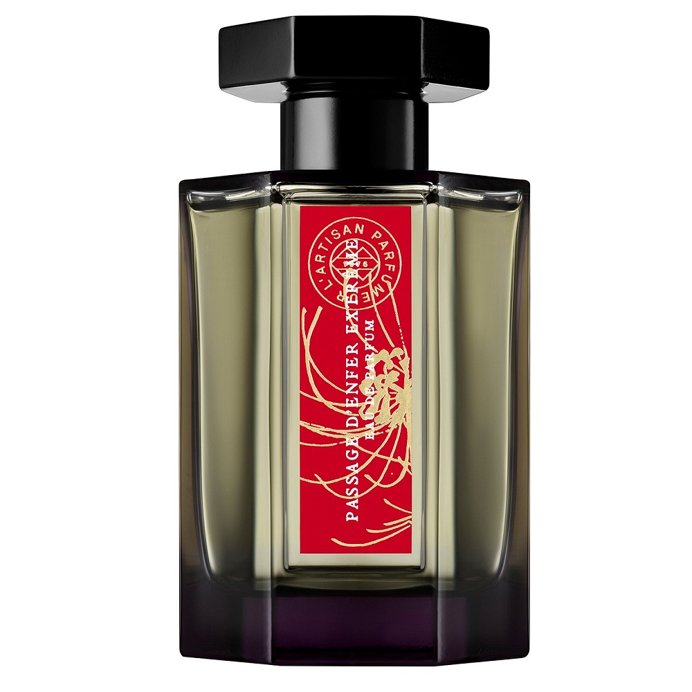 Passage D'Enfer Extreme Parfumovaná Voda V Spreji 100ml