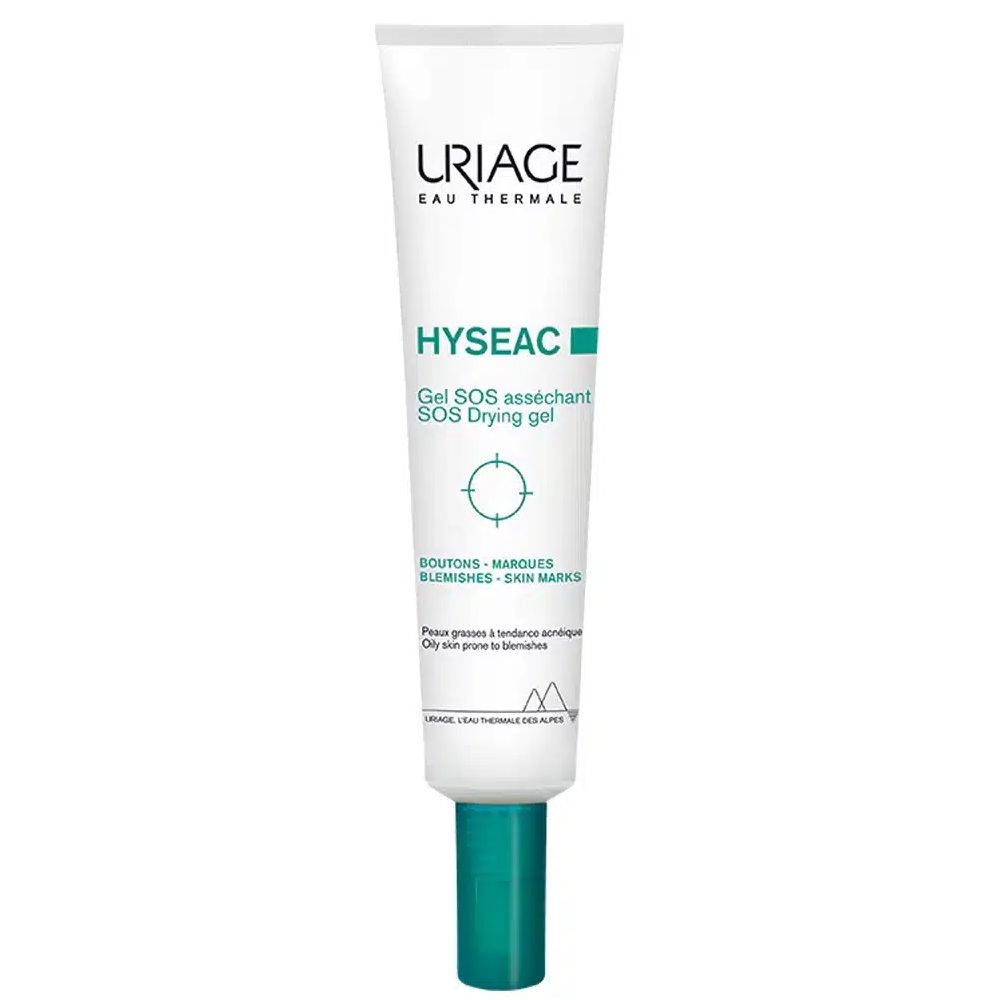 Hyseac 6