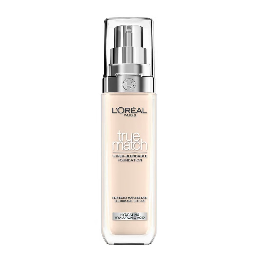 True Match Foundation
