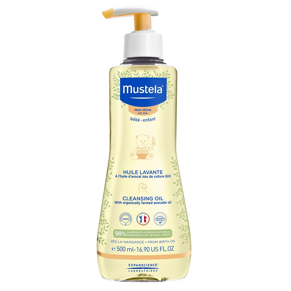 Dry Skin