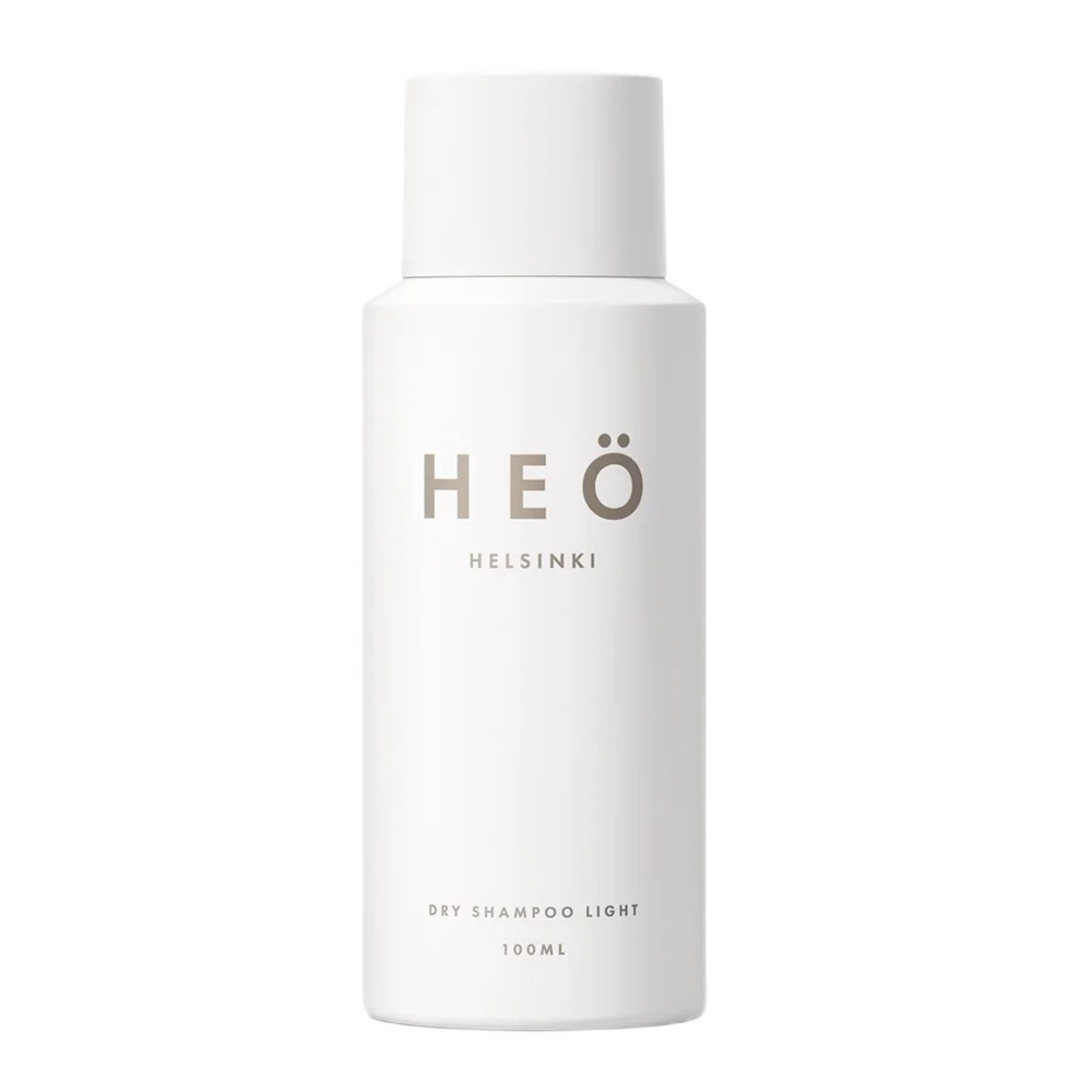 Dry Shampoo Light 2