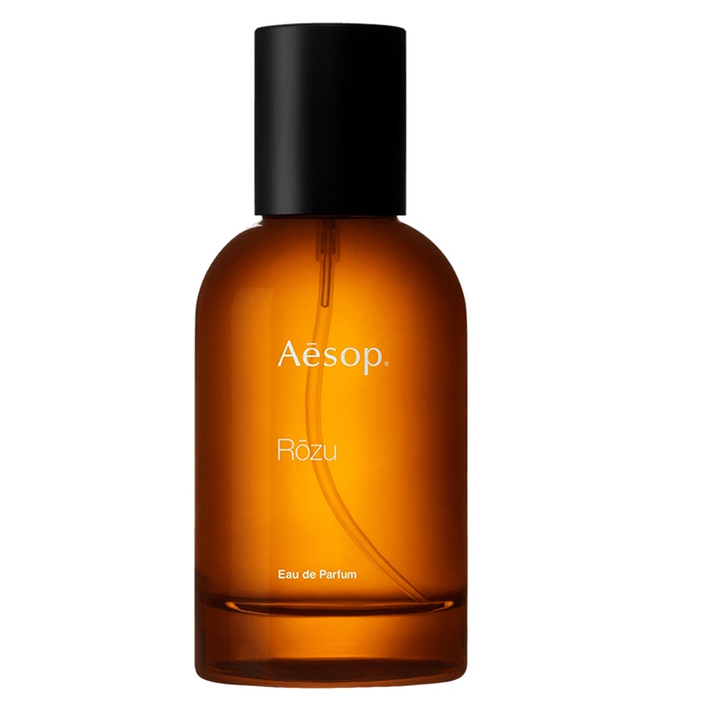 Rozu Parfumovaná Voda 50ml