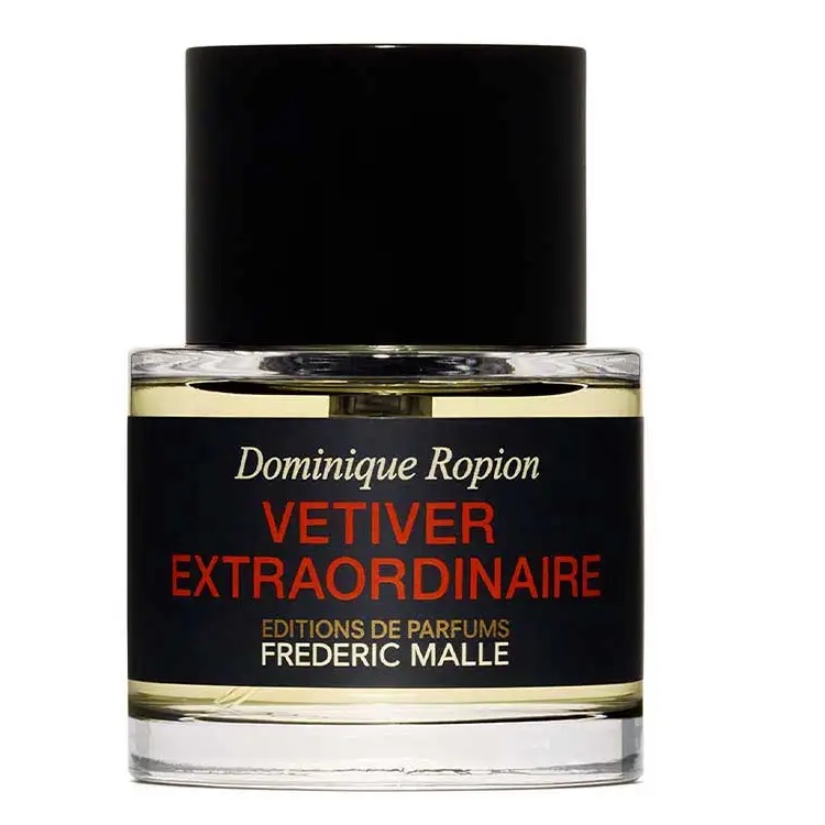 Vetiver Extraordinaire 3