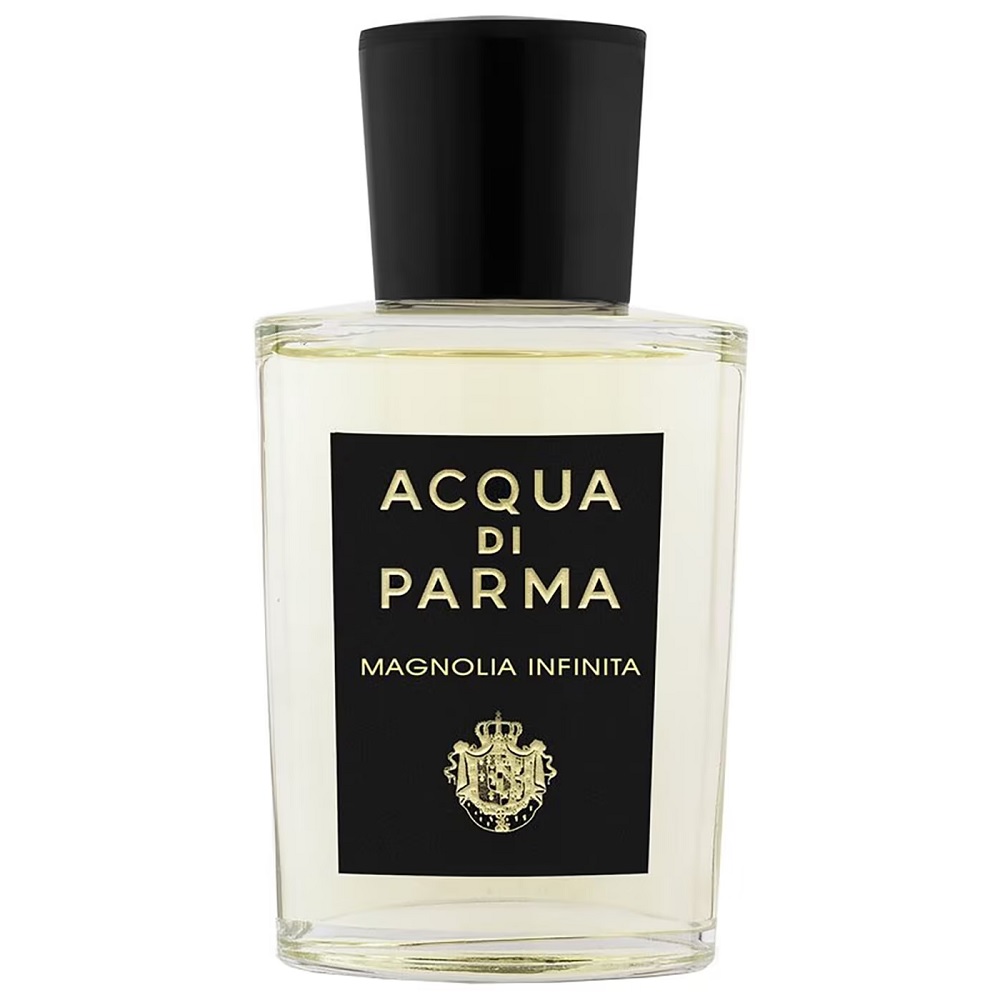 Magnolia Infinita Parfumovaná Voda V Spreji 100ml - Produkt Nie Je Zabalený