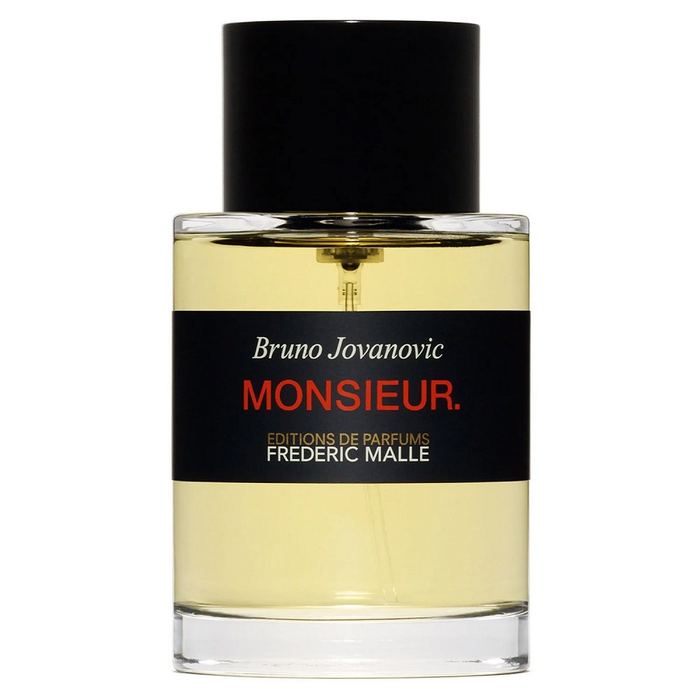 Monsieur Woda Perfumowana Spray - Produkt Bez Opakowania