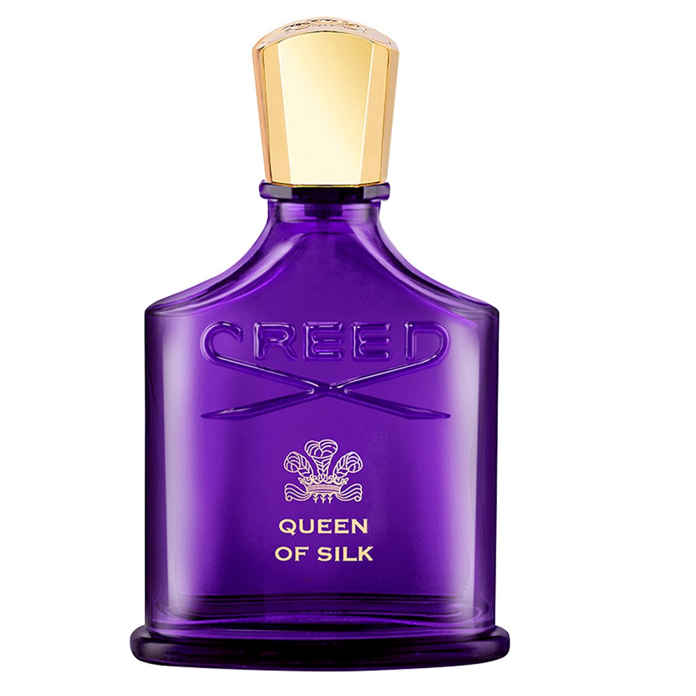 Queen Of Silk