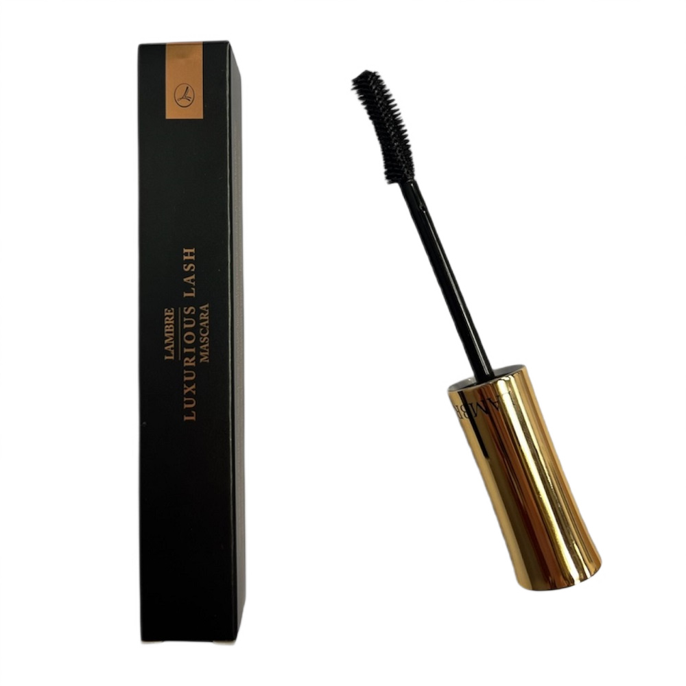 Luxurious Lash Mascara