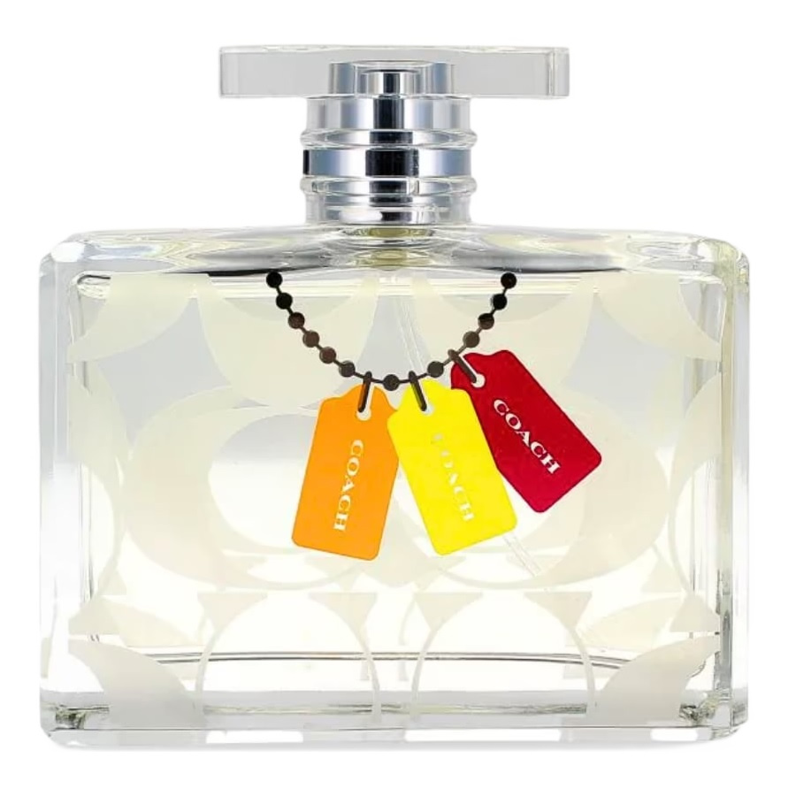 Signature Color Parfumovaná Voda 100ml