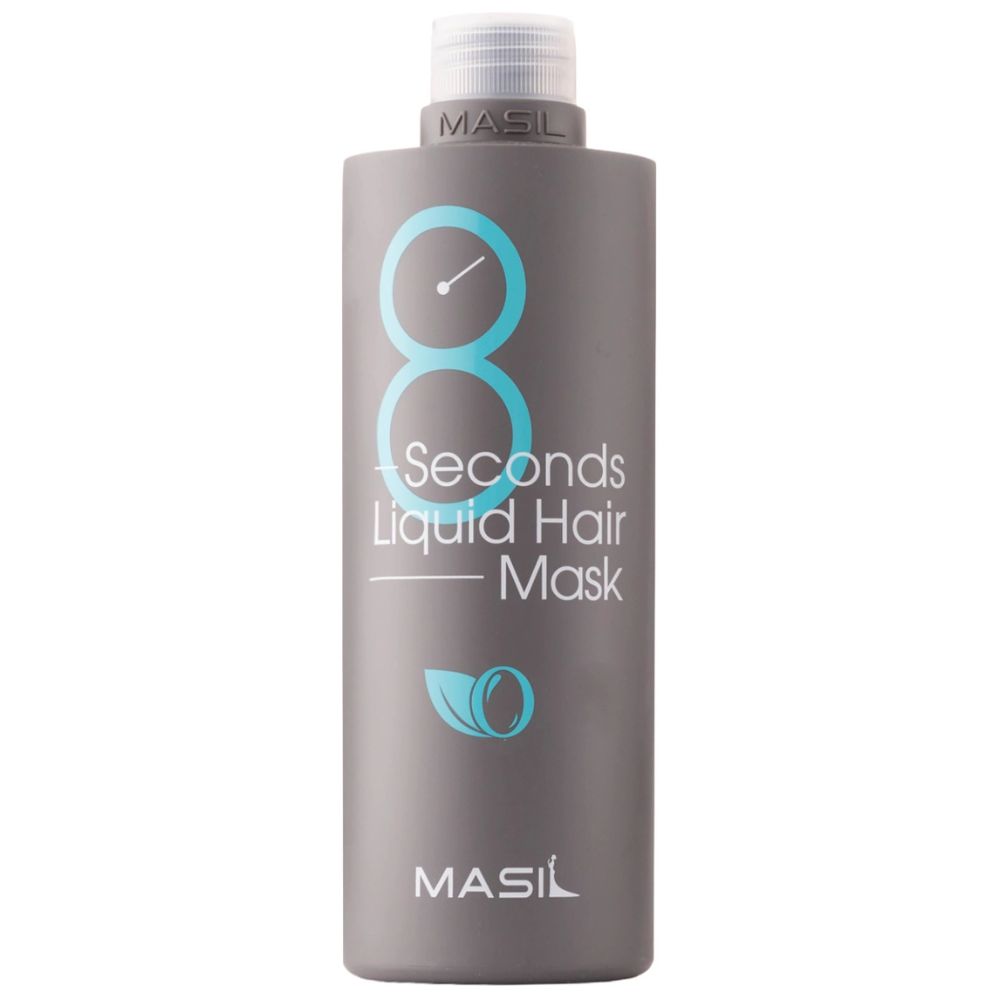 8 Seconds Liquid Hair 2