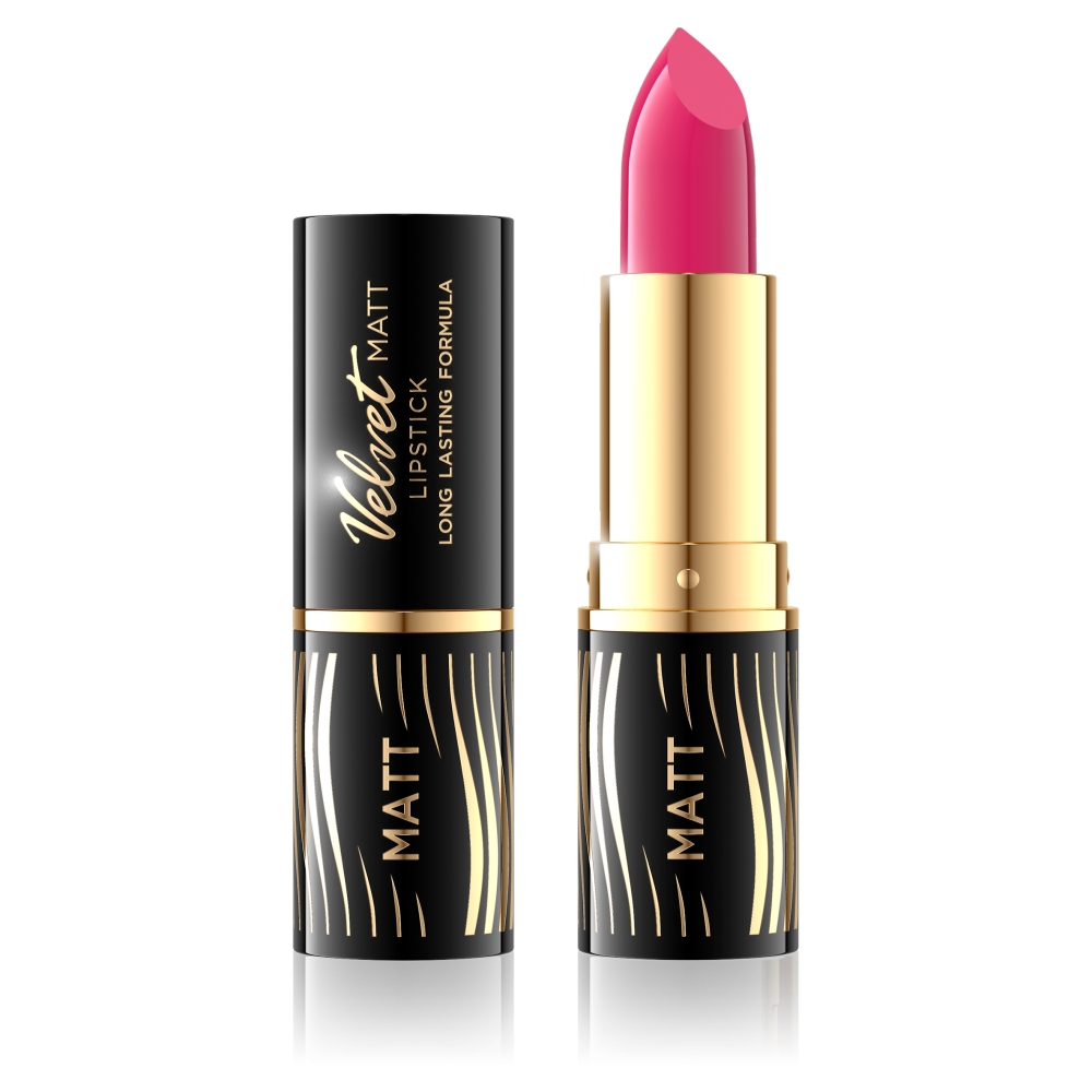 Velvet Matt Lipstick 2