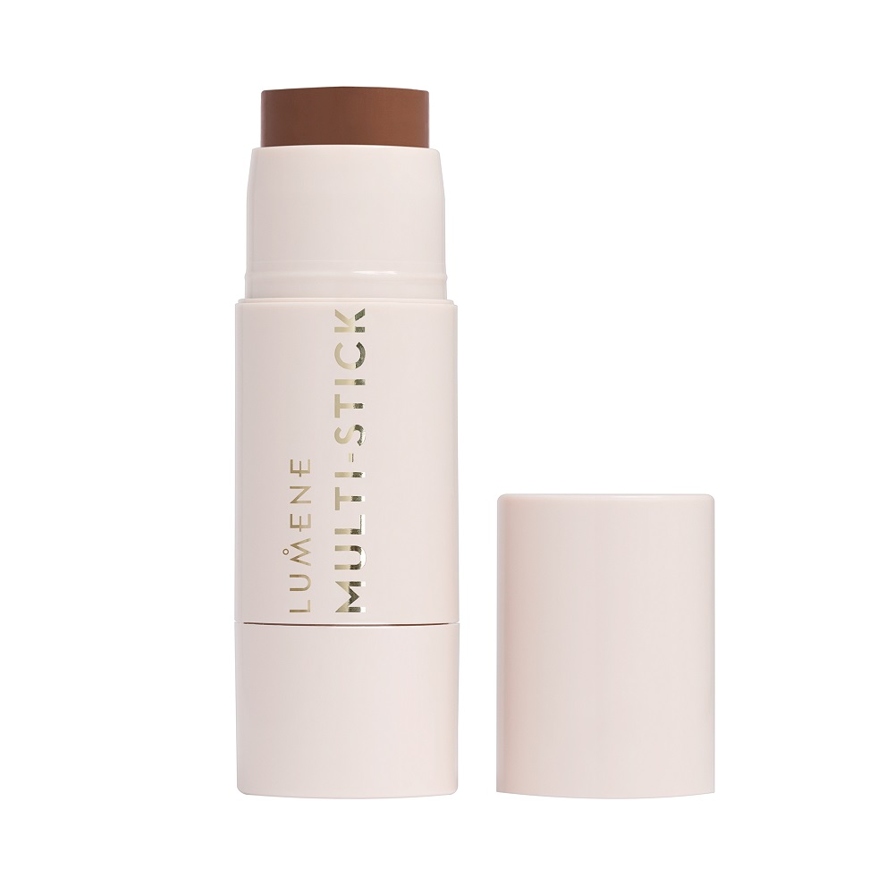 Multi-Stick Bronzer V Tyčince Světle Hnědá 2